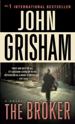 The Broker von John Grisham (2006, Taschenbuch)