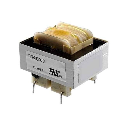 TRANSFORMER 10VCT .11A SNG PRI - 第 1/1 張圖片