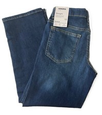 Boy's Sonoma Straight Leg Flexwear Jeans Size 10 or 16 NEW