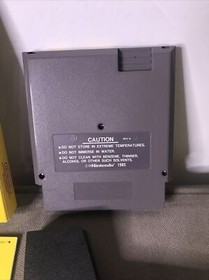 Super Mario Bros 3 (Nintendo Entertainment System) Completo Testato *Ottimo*