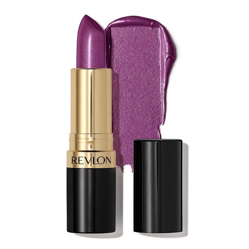 Revlon Super Lustrous Lipstick Street Chic Collection New ~ CHOOSE YOUR SHADE - Picture 10 of 29