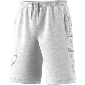 outline shorts adidas