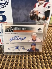 2011-12 SP Game Used Hockey Cards 23