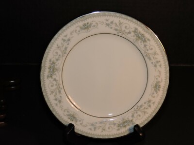 NORITAKE  COLBURN  CHINA  1   BREAD AND BUTTER PLATE