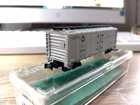VINTAGE ATLAS , N SCALE. 40' REEFER CAR. I C. W/METAL WHEELS. FREE SHIPPING — photo 6