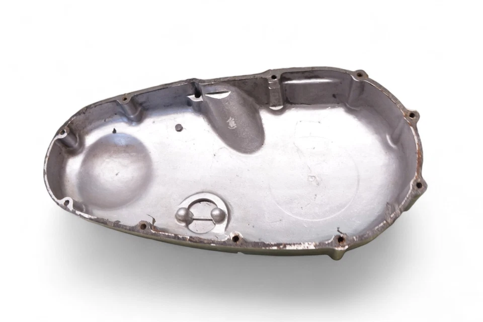 Ariel Red Hunter VH500 VG VH 500 *2860 Cubierta primaria exterior  Foto 4 de 4