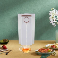 Instant Hot Water Dispenser Electric Tea Kettle Water Boiler Drinking Machine
