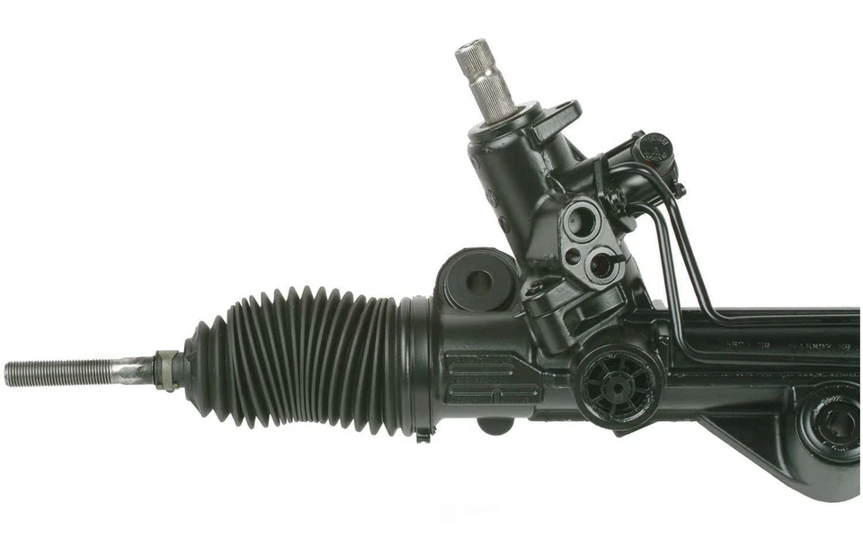 Conjunto de rack e pinhão-RWD Cardone 26-6009 Reman - Imagem 3 de 4