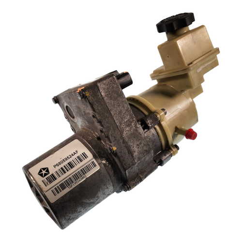 20112015 Dodge Charger Chrysler 300 Electric Power Steering Pump P68059524AF eBay