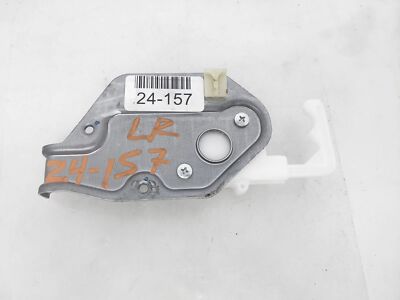 2016-2022 Honda Pilot Gas Fuel Door Lid Lock Actuator 74700-Tg7