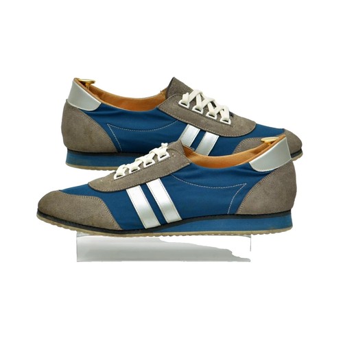 Imran Potato Lobster - Blue - Deadstock Brand New - Size 9 Mens