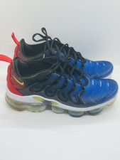 vapormax plus astronomy blue