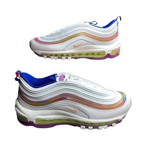 nike air max 97 rainbow womens