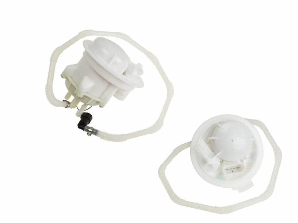 Оригинальный фланговый газовый топливный фильтр Continental VDO для VW Touareg для Porsche Cayenne - Изображение 2 из 4