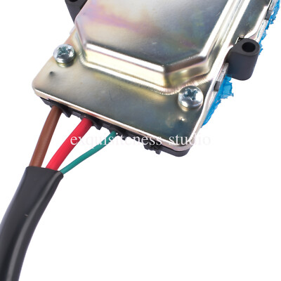 LÜFTER STEUERMODUL BMW 1 E81 E82 E87 E88 116d 118d