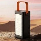100W 100000mAh Solar Power Generator 5USB Fast Charging Powerbank Backup Battery
