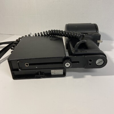 Flash appareil photo professionnel Braun F 900