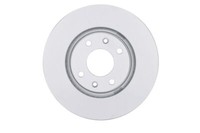 2X Bosch 0 986 478 979 Bremsscheibe FüR CitroËN DS Opel Peugeot