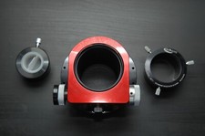 MoonLite CSL 2.5 inch Large Format Crayford S...