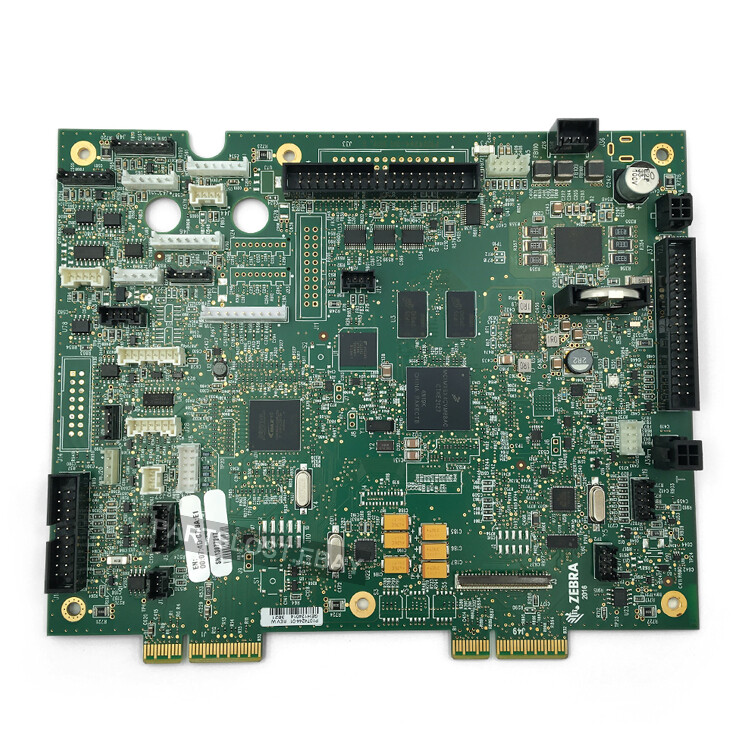Main Logic Board Motherboard for Zebra ZT610 Thermal Label Printer