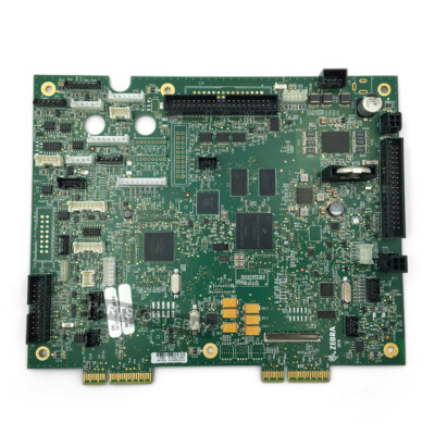 Main Logic Board Motherboard for Zebra ZT610 Thermal Label Printer
