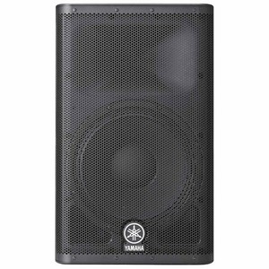 yamaha 12 active speakers