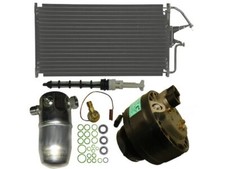 GPD 92WV31P A/C Compressor Kit Fits 1994-1995...
