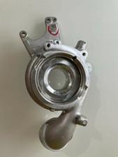 Mitsubishi Heavy Industries Turbolader 49477-57800 Mitsubishi Heavy Industries Turbolader 49477-57800