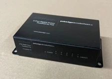 Pakedge Device & Software Inc S5Wpde 5 Port Gigabit Switch Powered by POE 