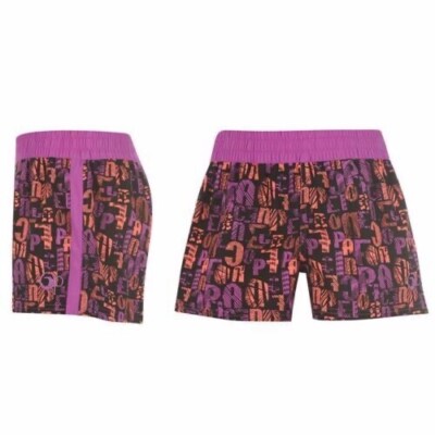 OCEAN PACIFIC Damen Shorts Boardshorts Surfshorts Badeshorts BLR XS UK8