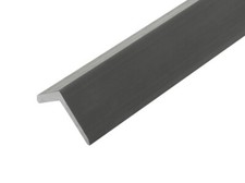 Image of Cladco Composite Corner Trims For Slatted Wall Cladding, 2.5m, 6 Colours, DIY