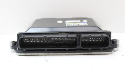14 15 Mazda CX5 CX-5 PY2W 18 881G Computer Brain Engine Control