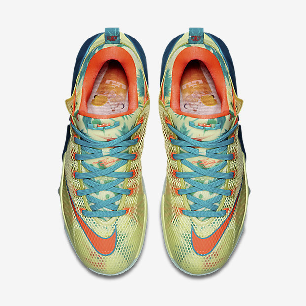 nike lebron 9 low lebronold palmer