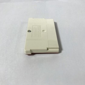 Super Mario Bros. Famicom Mini Nintendo Gameboy Advance GBA Japan