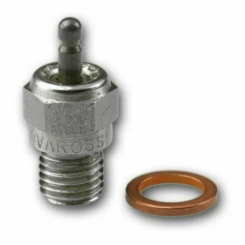 Modellini di auto e moto radiocomandati Novarossi Scala 1:10