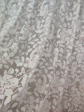 Tende a metro devore rose arredamento moderne tessuti tendaggi soggiorno stoffe