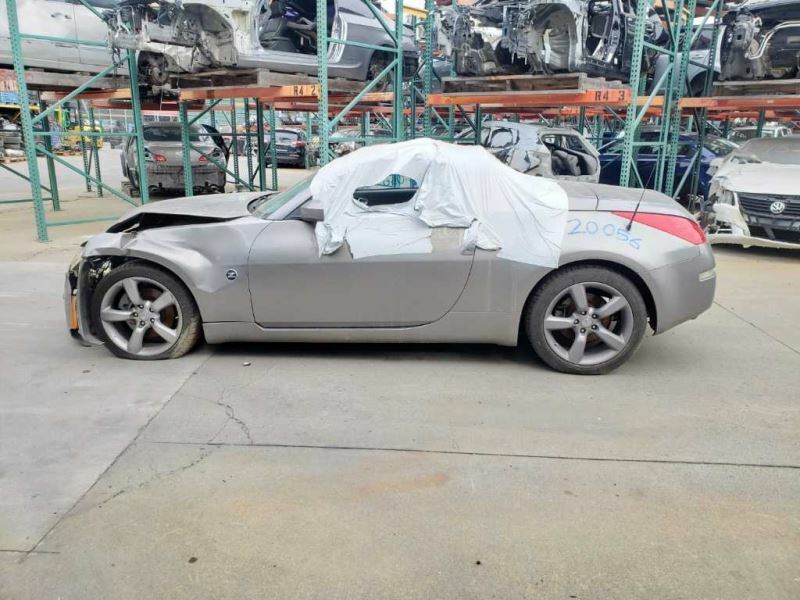 04-09 Nissan 350z OEM Coupe Passenger Door Tweeter 28148-AC600 | eBay