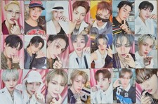 ATEEZ Golden Hour Part 5 Pop-Up Store Photoca...