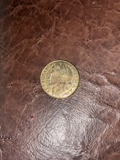 monete antiche italiane, 1 Lira 1946 Rara