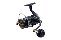 Daiwa 23 Saltiga (G) 6000-XH By TACKLE-DEALS !!!