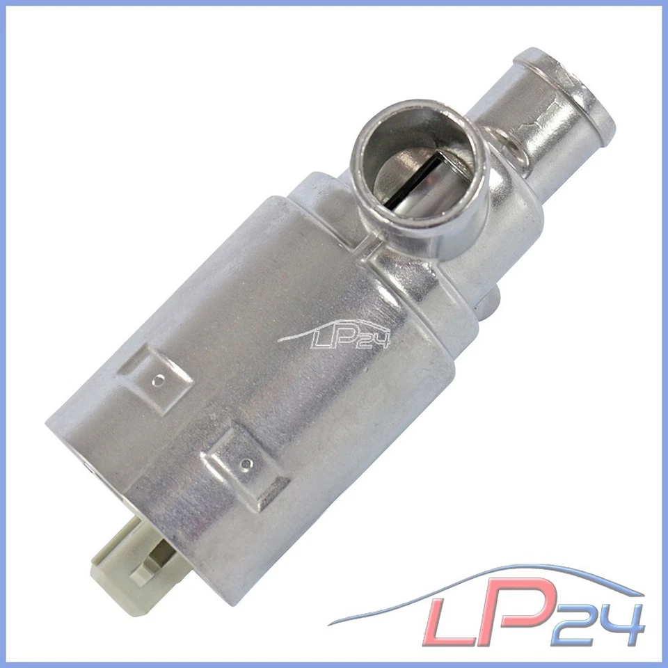 VALVE ACTUATEUR DE RÉGLAGE DU RALENTI POUR VOLVO 240 2.3 440-K 460-L 480-E - Photo 3/4