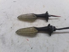 Ducati monster 696 796 1100 coppia frecce led racing