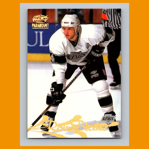 1997 Rob Blake #87