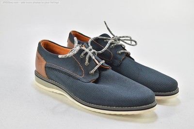 Bugatti  Herren Halbschuhe Freizeitschuhe  EUR 42 Nr. 26-Z 1858