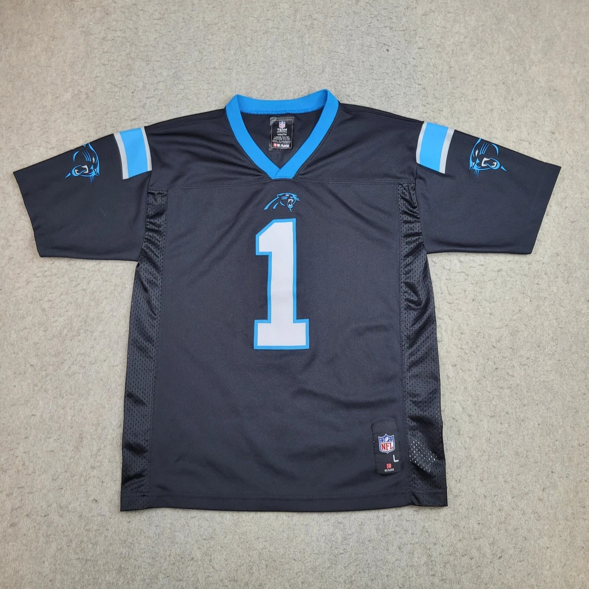Cam Newton NFL Fan Jerseys for sale | eBay