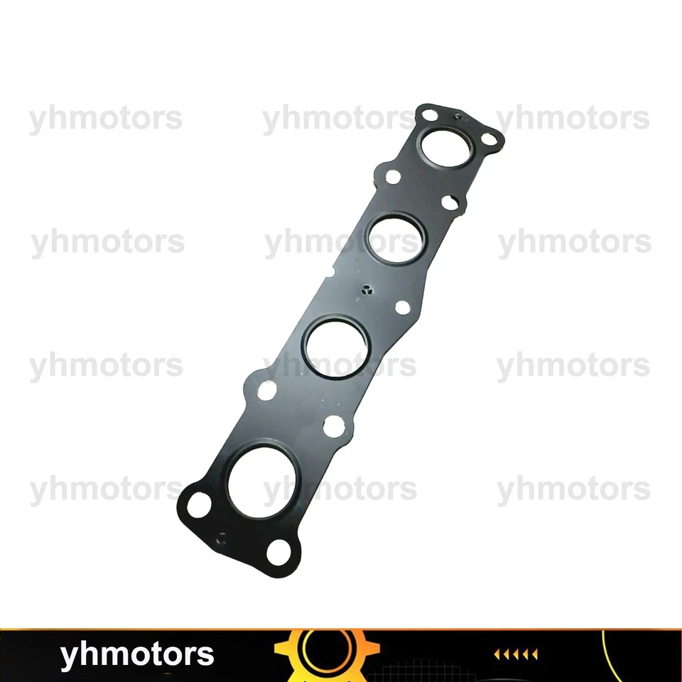 Junta colectora 285212G700 GENUINA para HYUNDAI Tucson 2010-2013 Foto 4 de 4