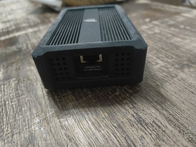 OWC Thunderbolt 4 10G Ethernet Adapter