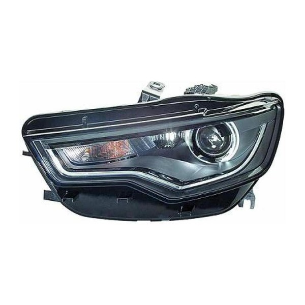 Diederichs BI-XENON D3S Hauptscheinwerfer FüR Audi A6 C7 Vorne Links 4G0941029F-image