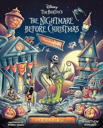 Nightmare Before Christmas - Image 5
