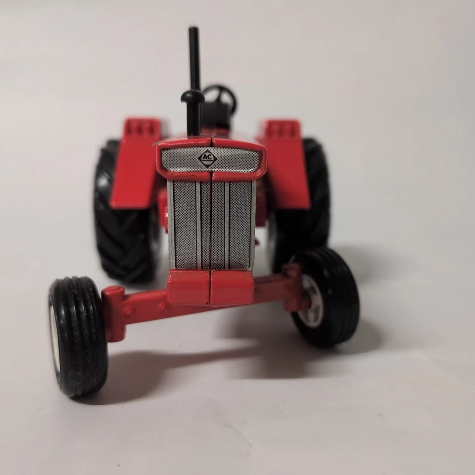 Ertl Vintage Vehicles Allis-Chalmers D-21 Tractor Scale 1:64 F-13 Collectable - Image 3 of 4